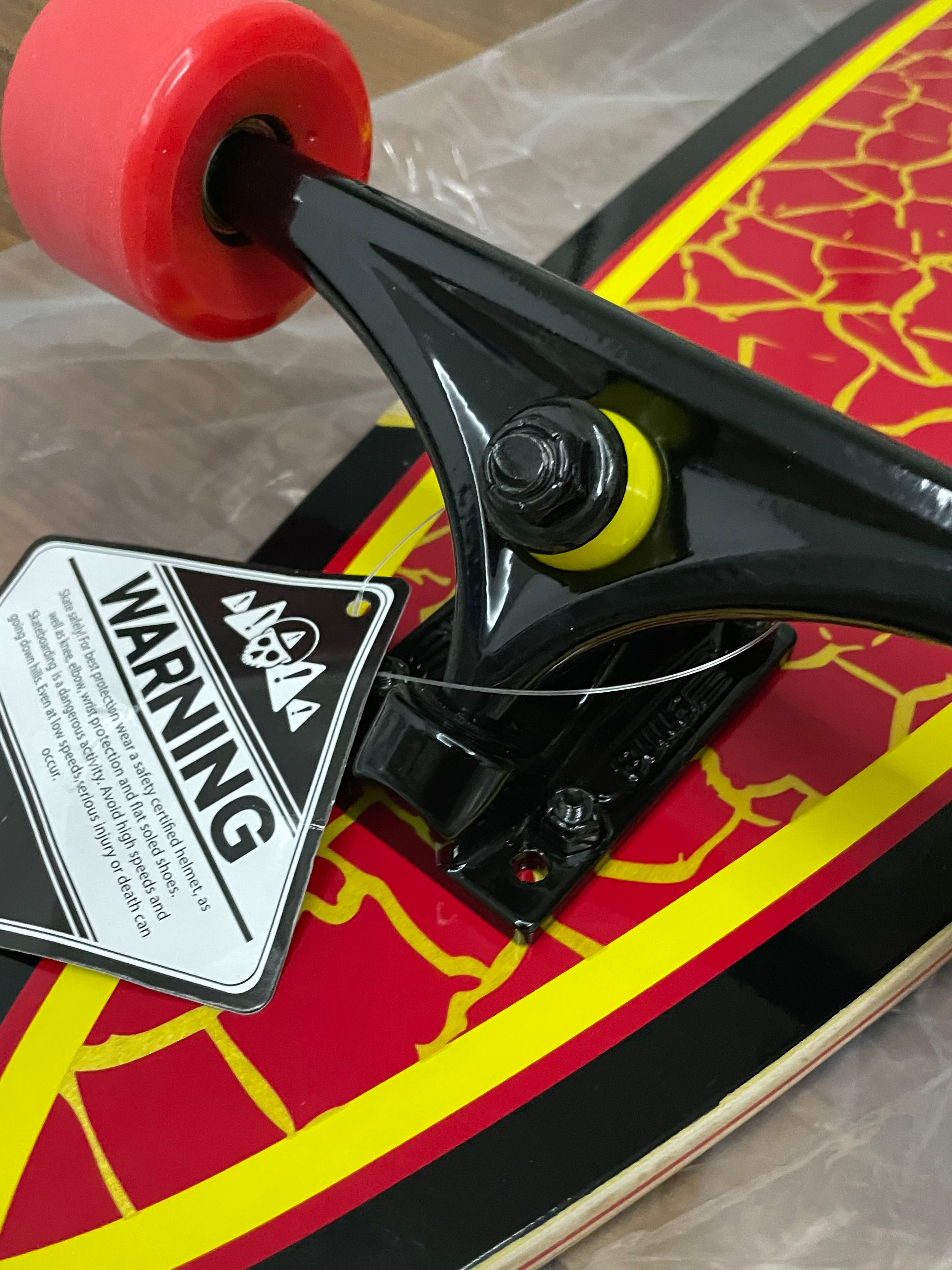 Longboard Santa Cruz Pintail cruiser 9.2”x33”