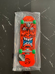 Patineta Santa Cruz Mini Roskopp Face Naranja