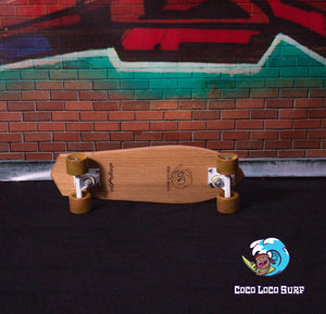 Senior 22x7.5"