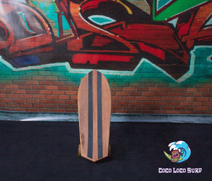 Senior 22x7.5"