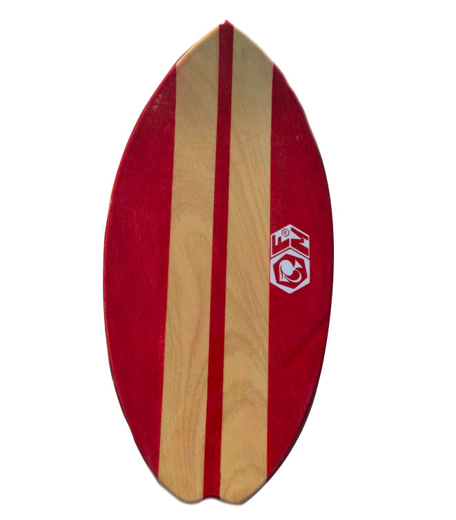 Skimboard Clásica 4
