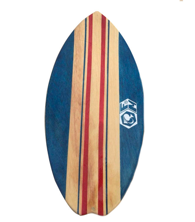 Skimboard Clásica 5