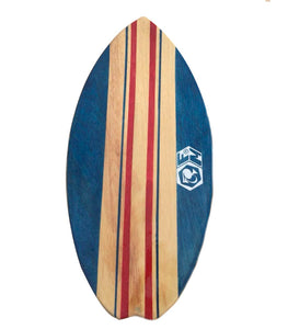 Skimboard Clásica 5