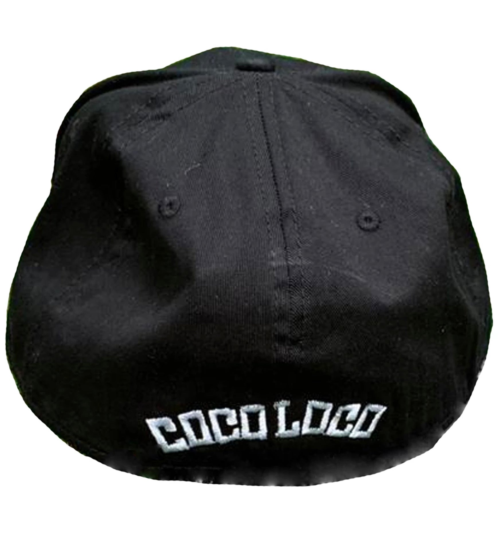 Gorra Hand Shaka Negra