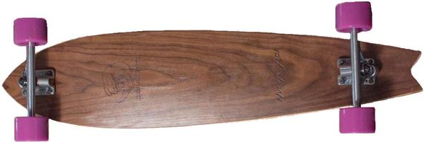 Pintail 40x10"