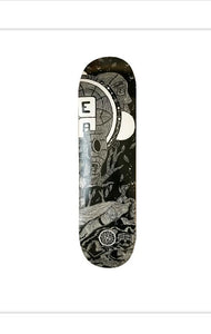 DEZA Skateboard 4