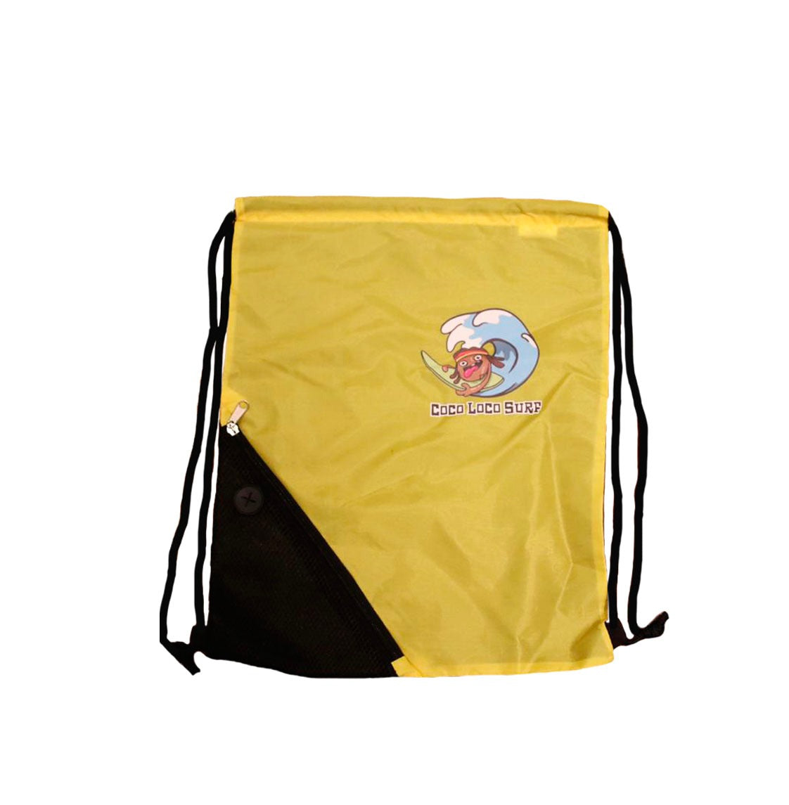 Mochilas con Cierre