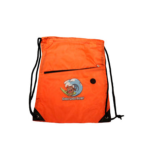 Mochilas con Cierre