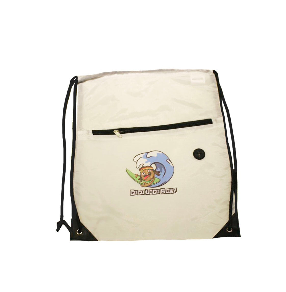 Mochilas con Cierre